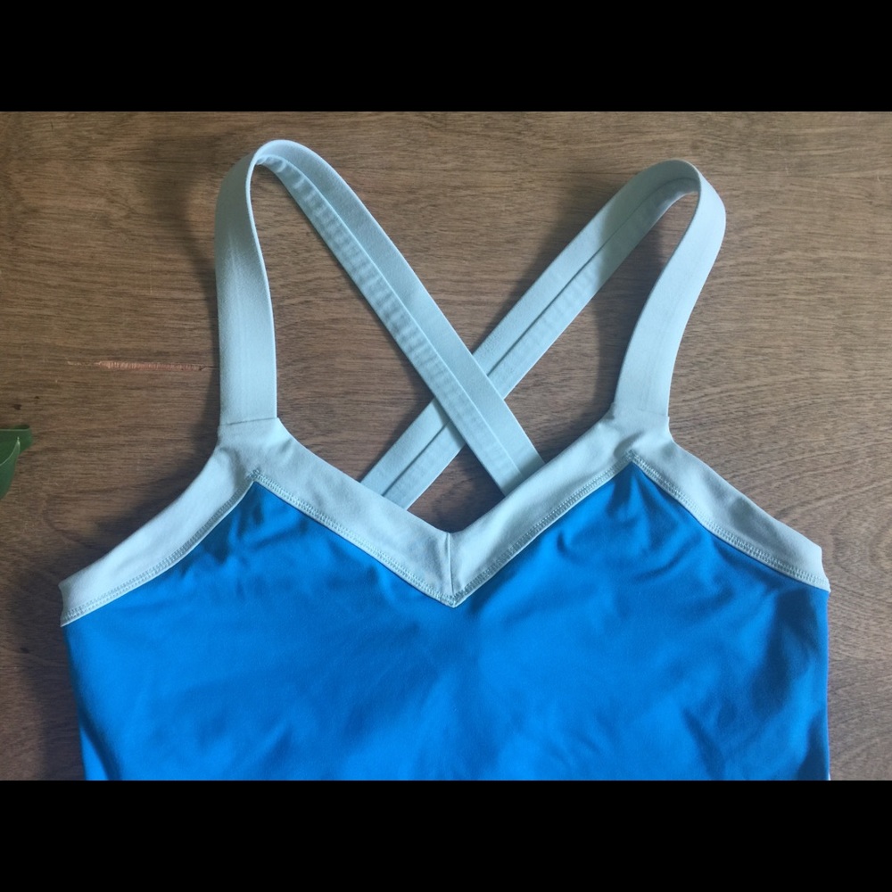 Lululemon Tank top, workout tank, lululemon, tank